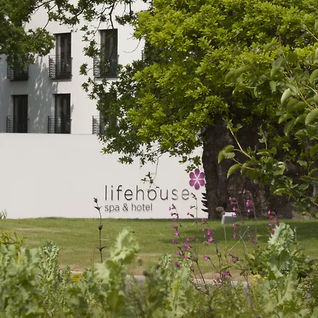 Lifehouse Spa And Hotel-2